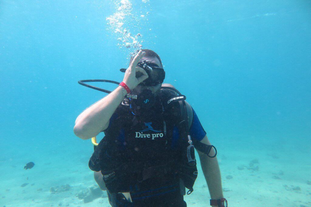 5in1 Sea Trip