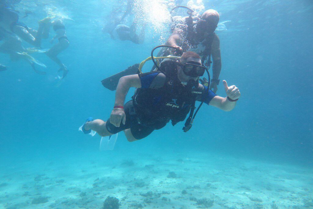 5in1 Sea Trip