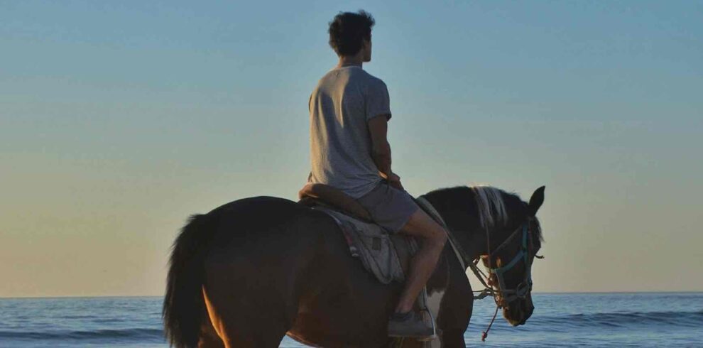HORSE RIDING ON BEACH 2 11zon