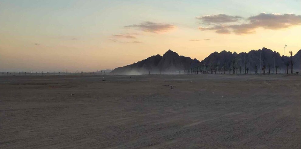 safari sharm el sheikh
