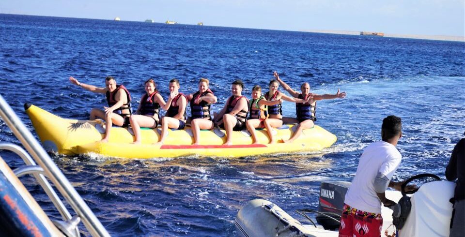 sharm el sheikh water park