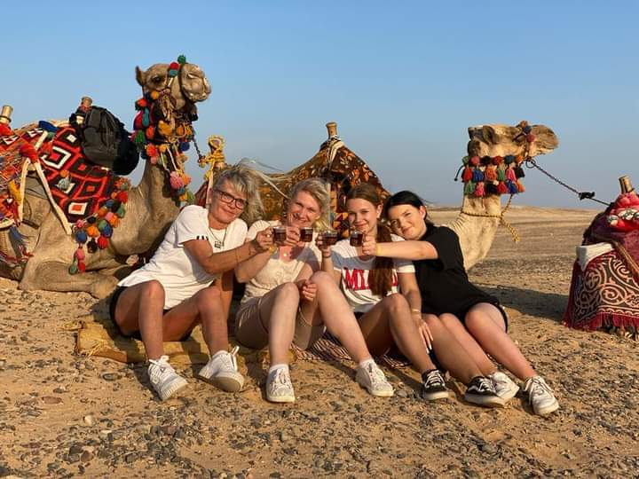 5 in 1 SUPER SAFARI