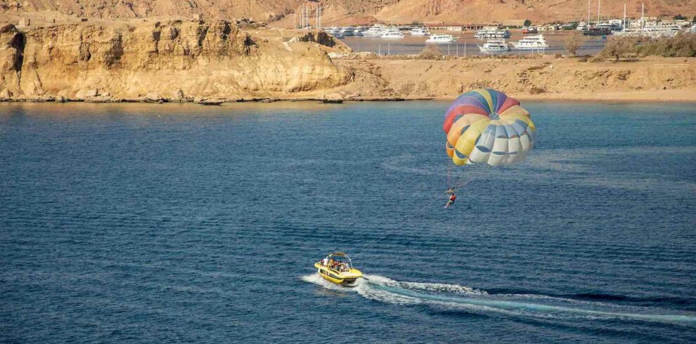 Things to do in sharm el sheikh