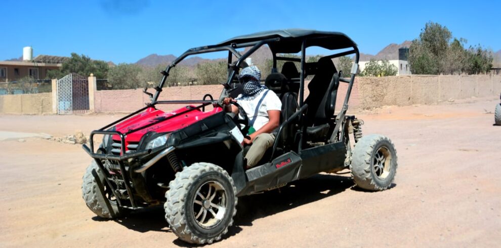 buggy safari sharm el sheikh