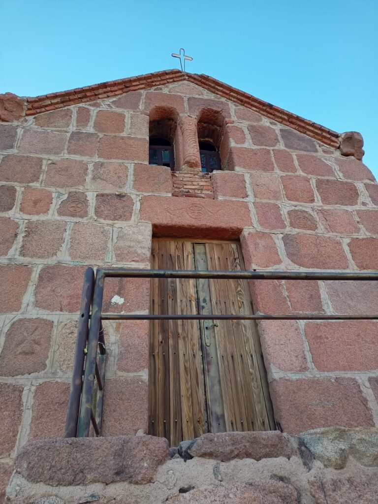 МОНАСТЫРЬ СВ. ЕКАТЕРИНЫ