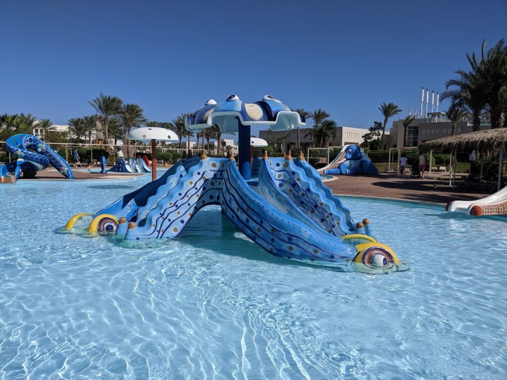 MAKADI AQUAPARK