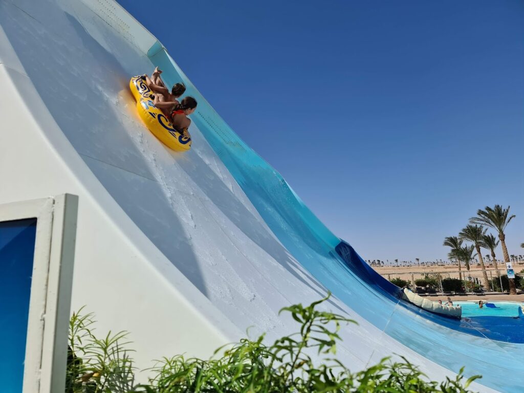 MAKADI AQUAPARK