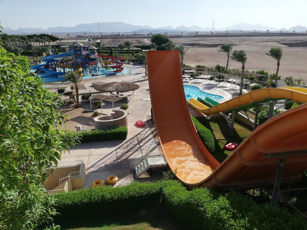 MAKADI AQUAPARK