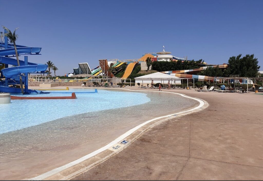 MAKADI AQUAPARK