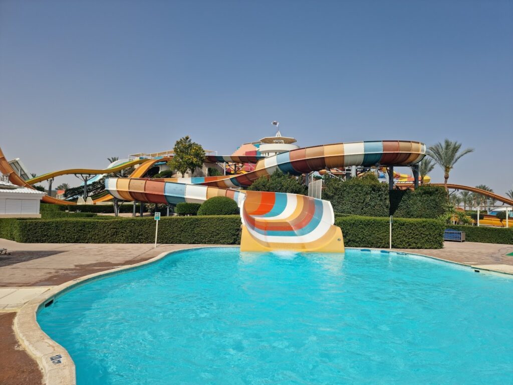 MAKADI AQUAPARK