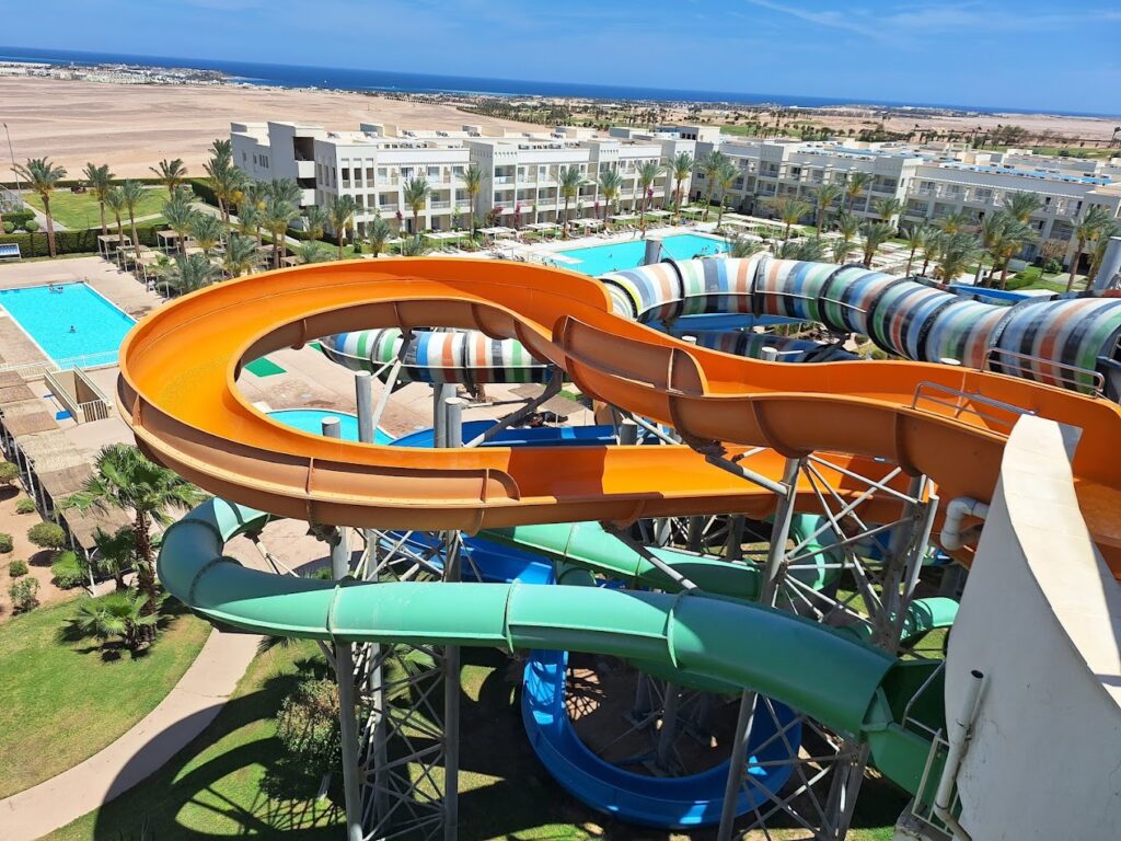 MAKADI AQUAPARK