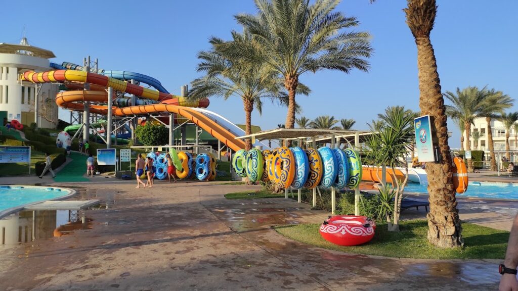 MAKADI AQUAPARK