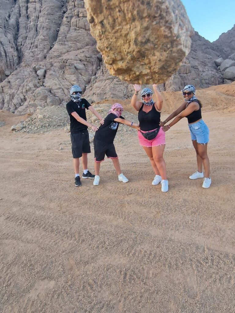 MOTO SAFARI ATV - QUADS + PARK 